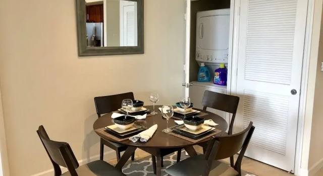 Miami VIP Corporate House