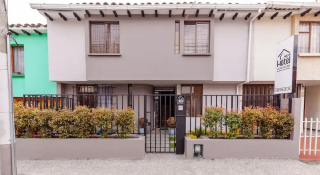 Ayenda Casa La Castellana, Book Hotel Hotels in Pasto with Breakfast, Breakfasts