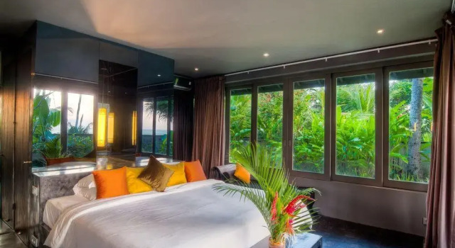 Villa Florimar, Rezerwuj Willa Hotele SPA w Bali, SPA