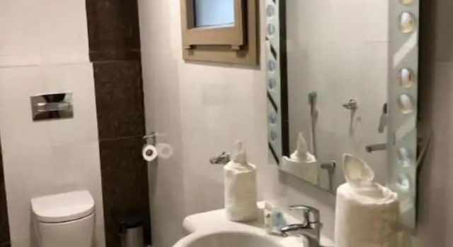 Люкс Royal Weekdays Hotel