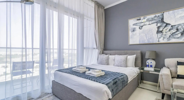 Damac Hills- Carson A 1009