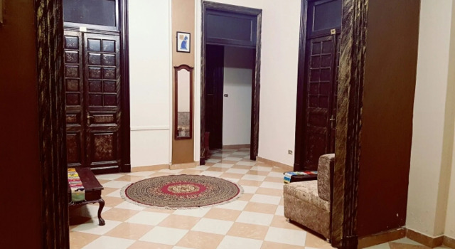 The Australian Hostel