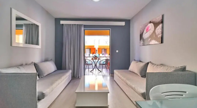 Апартаменты c 1 комнатой Sunrise Village Hotel - All Inclusive