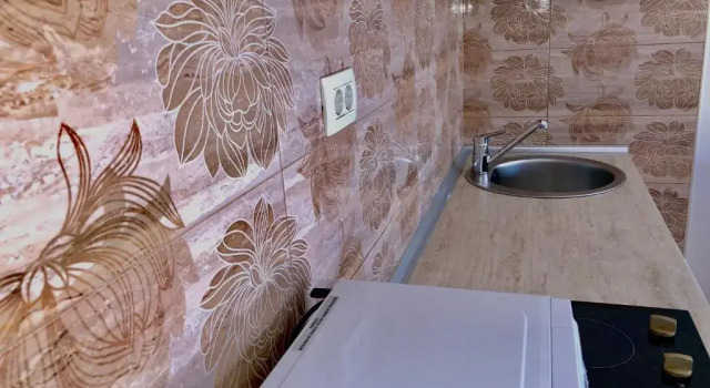 Апартаменты с видом на море Apartmani Bonaca