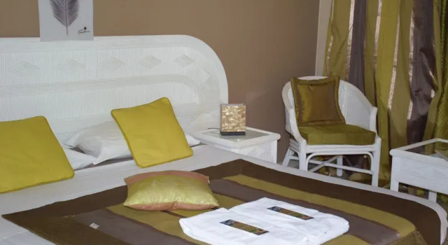 Hotel La Metisse, Đặt Khách sạn Saint-François Grande-Terre
