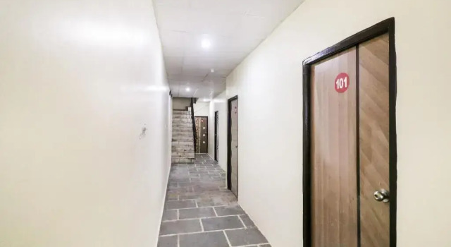 Sushant Palace by OYO Rooms, Varaa Hotelli Faridabad Haryana