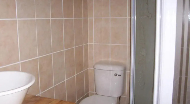 Номер Standard Ruxmian Lodge