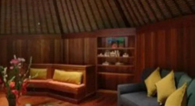 Sanctuary Villa Nusa Dua