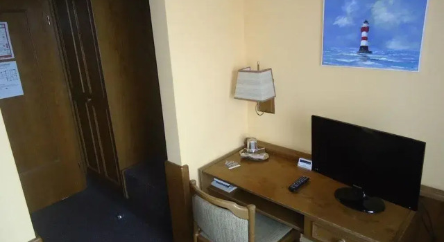 Hotel Die Börse