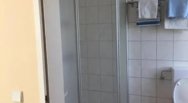 Номер Economy Gasthaus Zum Stadtwald