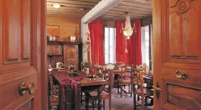 Hotel Relais Walker