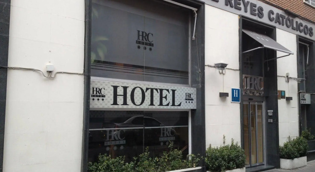 HRC Hotel