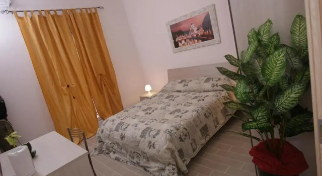 Двухместный номер Standard Rooms Monteverde