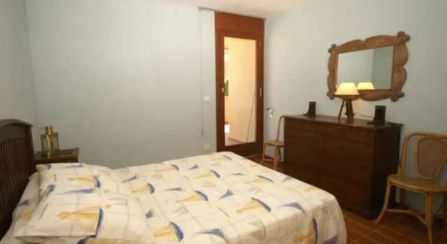 Inviting Apartment in Playa de Pals With Pool, Réserver Appartement Pals Baix Empordà