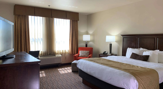 Radisson Hotel River Falls, Reserva ahora Hotel River Falls Wisconsin
