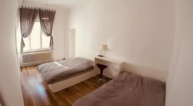 Monolocale LOVECROATIA - Hostel