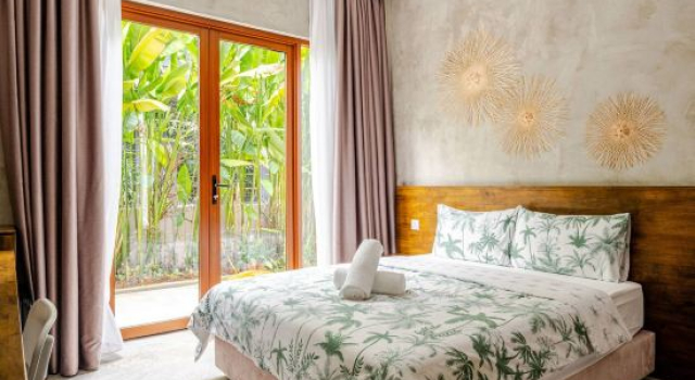 Chrisenbel Hideaway Retreat, Забронировать Вилла Отели Петалинг-Джая с парковкой, рядом с Университет Малайя, Парковка
