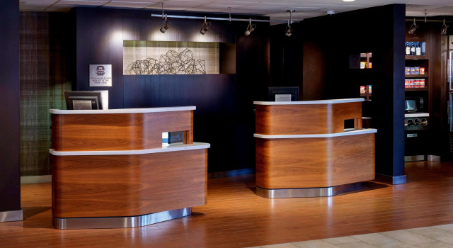Sonesta Select Kansas City Airport Tiffany Springs