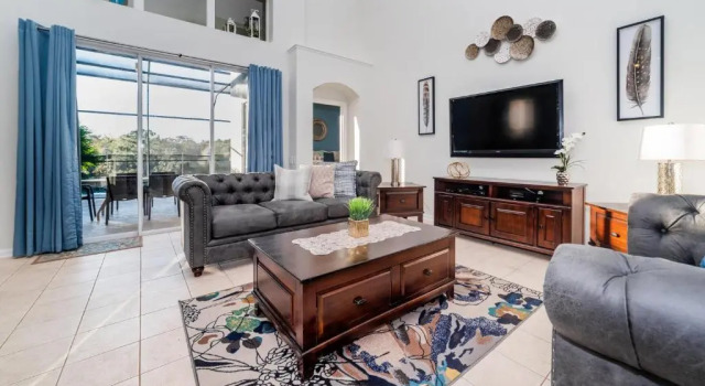 8135 Sun Palm Drive