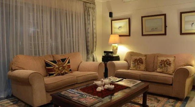 The Sandringham B&B And Self-Catering