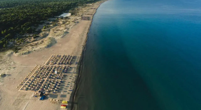 Kalogria Beach Hotel, Reserva ahora Hotel Kalogria Acaya