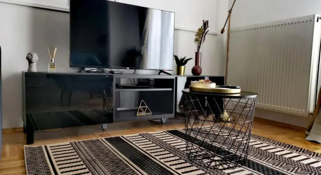 Апартаменты Gaudium Apartment Novi Sad