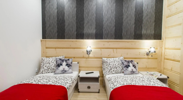 Apartament Pajo Ii Rezydencja Tatry, Book Apartment Hotels in Tatras with Parking, Parking
