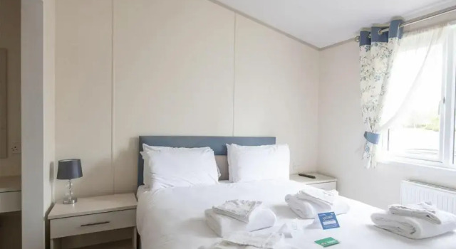 Шестиместный номер Standard Sandy Balls Holiday Village by Away Resorts