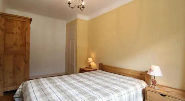 Appartement Lanslebourg-Mont-Cenis, 2 pièces, 5 personnes - FR-1-508-154, Забронировать Апартаменты/квартира Ланлебур-Мон-Сени Val Cenis