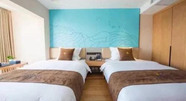 Xinyue Jinxi Hotel