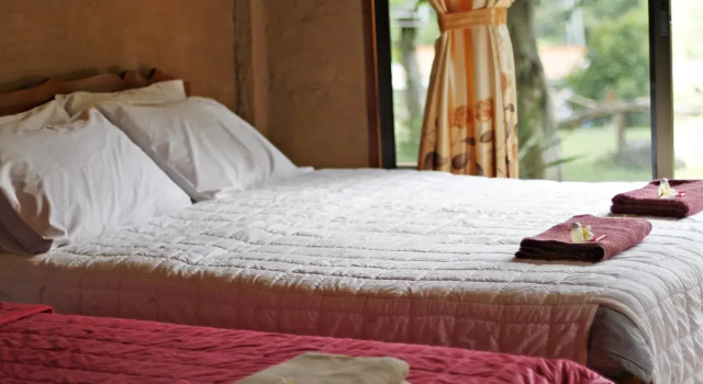 Baan Chomdoi Resort