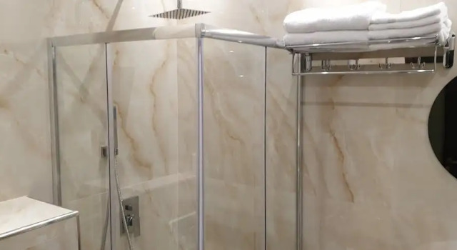 Номер Standard Comfort Hotel