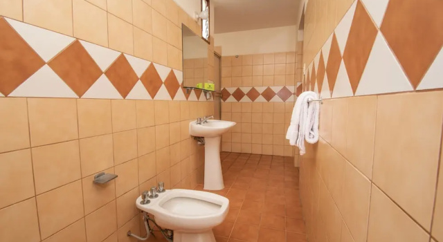 Двухместный номер Superior Hotel San Isidro Inn