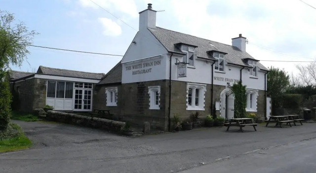 The White Swan Inn