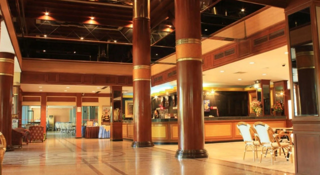 Pattaya Garden Resort