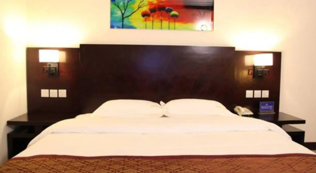 Li River Hotel, Забронировать Отель Отели Яншо 3 звезды, рядом с Парк Яншо, 3*