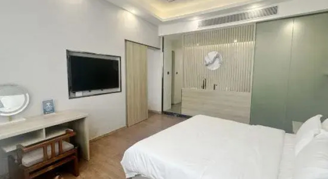 Люкс Yangmei Enjoy Hotels
