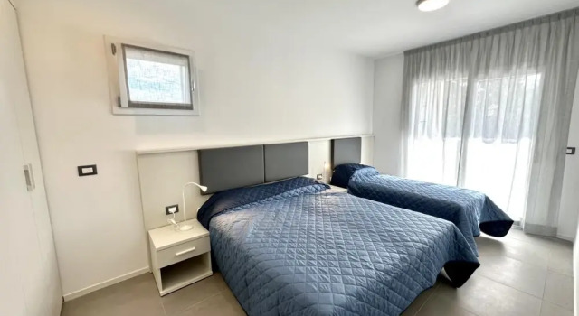 Condominio Skipper B5, Забронировать Апартаменты/квартира Бибионе-Пинеда Венето, рядом с Долина Вальгранде