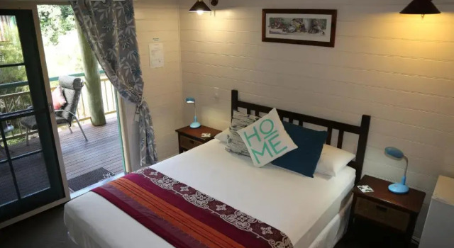 Licuala Lodge, Prenota Casa vacanze Wongaling Beach Queensland