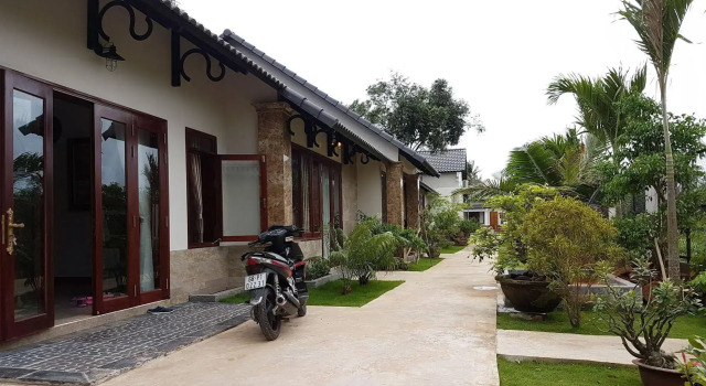 Nhat Huy Bungalow