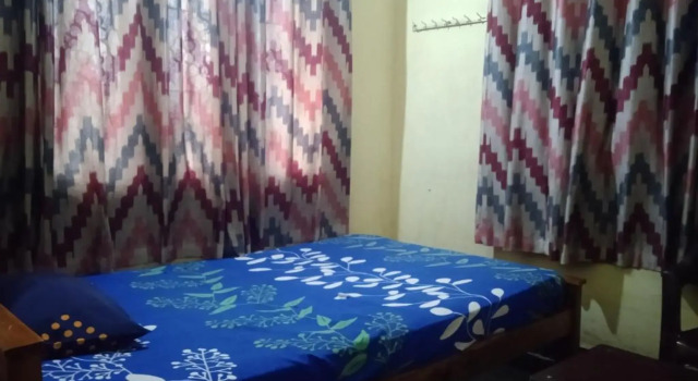 Layali Ooty Transit Lodging
