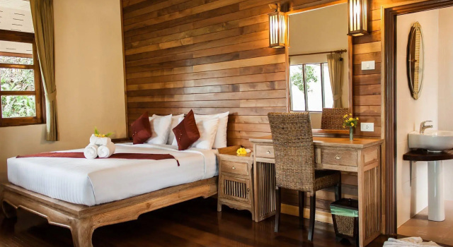Chaipura Resort