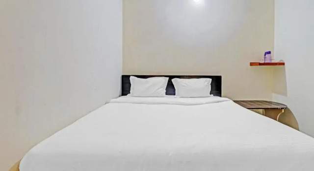 OYO 90537 Green Residency, Varaa Hotelli Hotellit Bangalore pysäköinnillä, Pysäköinti