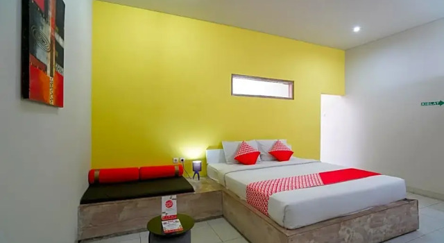 Номер Deluxe Cityzen Renon Hotel
