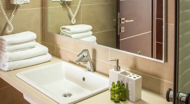 Апартаменты Villa Proistakis