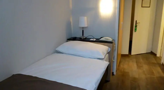Hôtel des Alpes