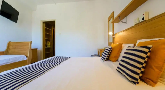 Номер Classic Hotel Le Acacie