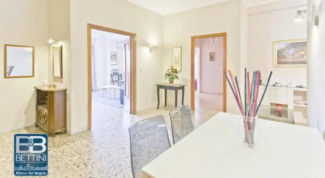 BB Bettini, Book Hotel Tor Vergata Lazio