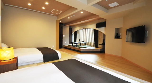 Номер Standard Senlax Inn Osaka