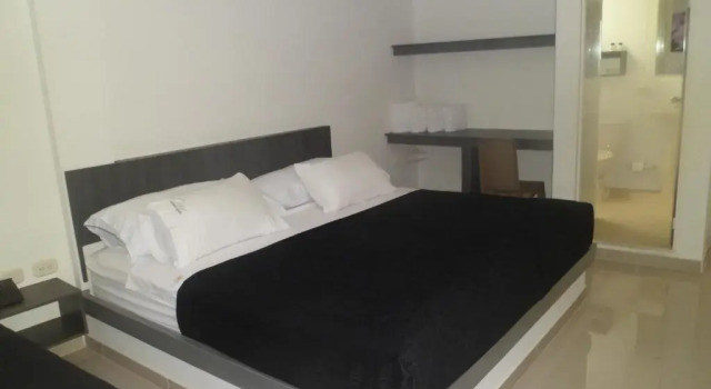 Camera Standard Onix Hotel